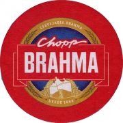 35669: Бразилия, Brahma