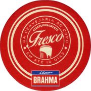 35671: Бразилия, Brahma