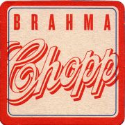 35676: Бразилия, Brahma