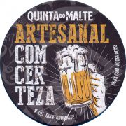 35687: Бразилия, Quinta do Malte