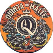 35688: Бразилия, Quinta do Malte