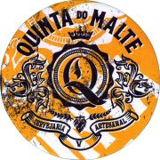 35689: Бразилия, Quinta do Malte