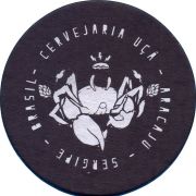 35691: Бразилия, Uca