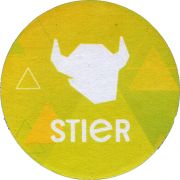 35692: Бразилия, Stier