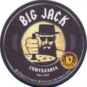 35696: Бразилия, Big Jack