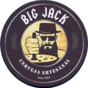 35697: Бразилия, Big Jack