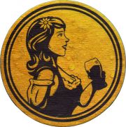 35700: Бразилия, Blondine