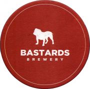 35702: Бразилия, Bastards