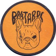 35703: Бразилия, Bastards