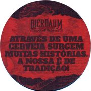 35705: Бразилия, Bierbaum