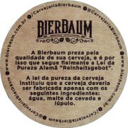 35706: Бразилия, Bierbaum