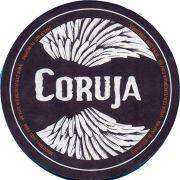 35707: Бразилия, Coruja