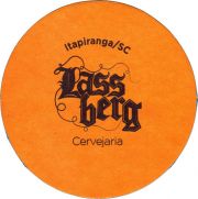 35711: Бразилия, Lassberg