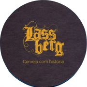35712: Бразилия, Lassberg