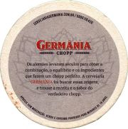 35719: Бразилия, Germania
