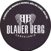 35723: Бразилия, Blauer Berg