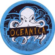 35736: Бразилия, Oceanica