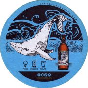 35736: Бразилия, Oceanica