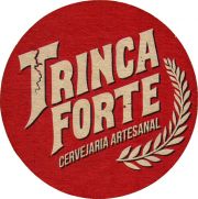 35738: Бразилия, Trinca Forte