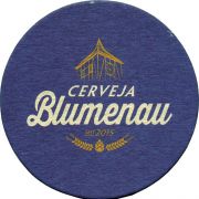 35739: Бразилия, Blumenau