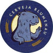 35739: Бразилия, Blumenau