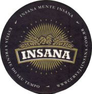 35740: Бразилия, Insana