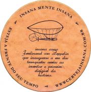 35740: Бразилия, Insana