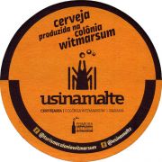 35744: Бразилия, Usinamalte