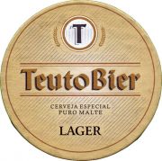 35745: Бразилия, TeutoBier
