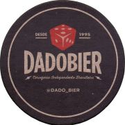 35748: Бразилия, DaDo