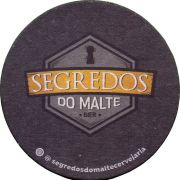 35749: Бразилия, Segredos do Malte