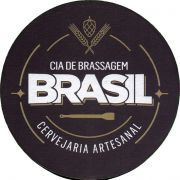 35750: Бразилия, Cia de Brassagem Brasil