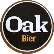 35752: Бразилия, Oak Bier