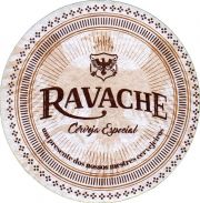 35753: Бразилия, Ravache