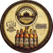 35754: Бразилия, Bierbaum