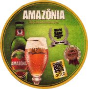35755: Бразилия, Amazonia