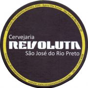 35756: Бразилия, Revoluta