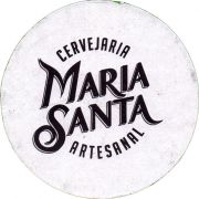 35760: Бразилия, Maria Santa