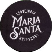 35760: Бразилия, Maria Santa
