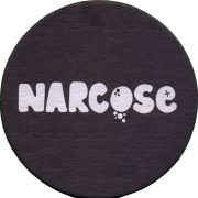 35764: Бразилия, Narcose
