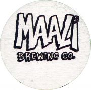 35767: Бразилия, Maali