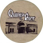 35768: Бразилия, Quinty Bier