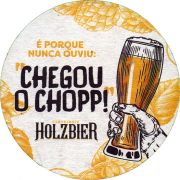35769: Бразилия, Holzbier
