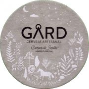 35770: Бразилия, Gard