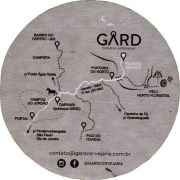 35770: Бразилия, Gard