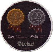35772: Бразилия, Bierland