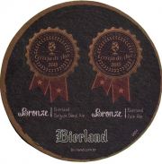 35772: Бразилия, Bierland