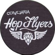 35773: Бразилия, Hop Flyers