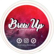 35774: Бразилия, Brew Up