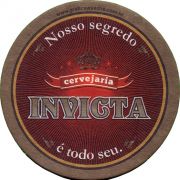 35777: Бразилия, Invicta
